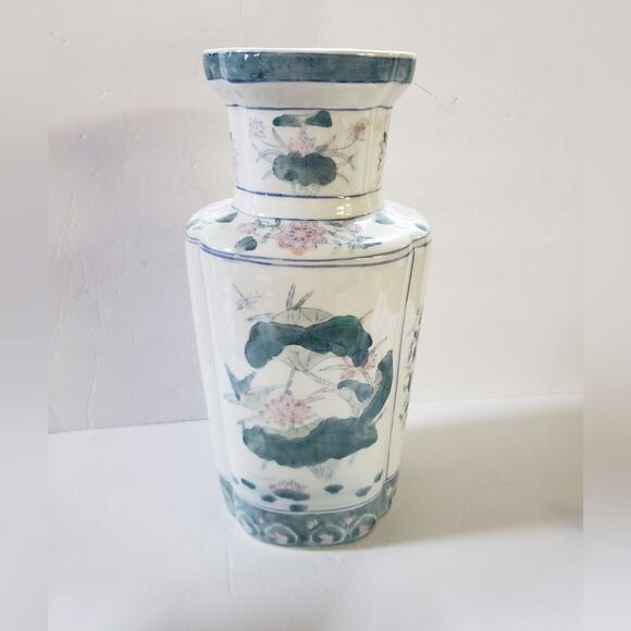 Pier 1 Vase - Picture 2 of 8